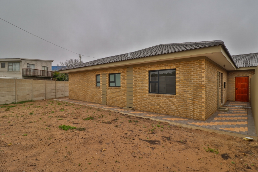 2 Bedroom Property for Sale in Dana Bay Western Cape